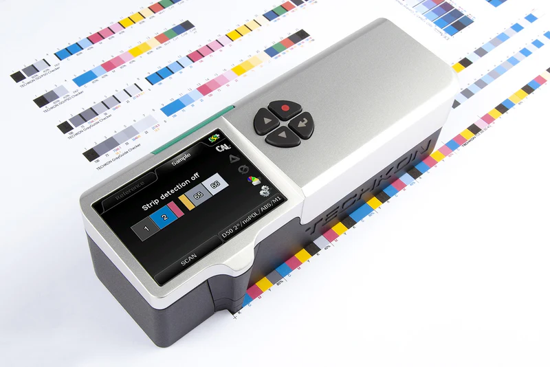 Денситометр TECHKON SpectroDens